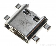 Системный разъем (разъем зарядки) для Samsung Galaxy Ace 3 (S7270), Ace 3 Duos (S7272), Core 2 (G355H), Grand 2 (G7102), Core LTE (G386F), Grand Prime Системный разъем (разъем зарядки) для Samsung Galaxy Ace 3 (S7270), Ace 3 Duos (S7272), Core 2 (G355H), Grand 2 (G7102), Core LTE (G386F), Grand Prime